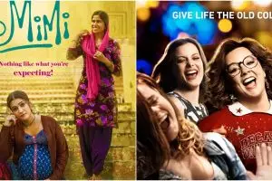 11 Rekomendasi film Netflix tentang perjuangan ibu, banyak kisah haru