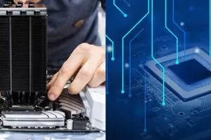 Processor menurut arti, fungsi, jenis dan cara kerjanya