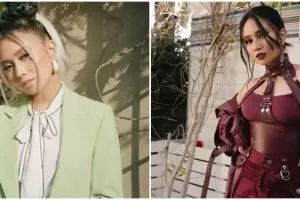 Tampil di Coachella 2022, ini 9 perjalanan karier Niki Zefanya