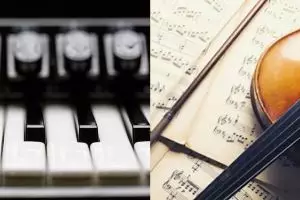 Akor adalah: pengertian, fungsi dan macam-macamnya