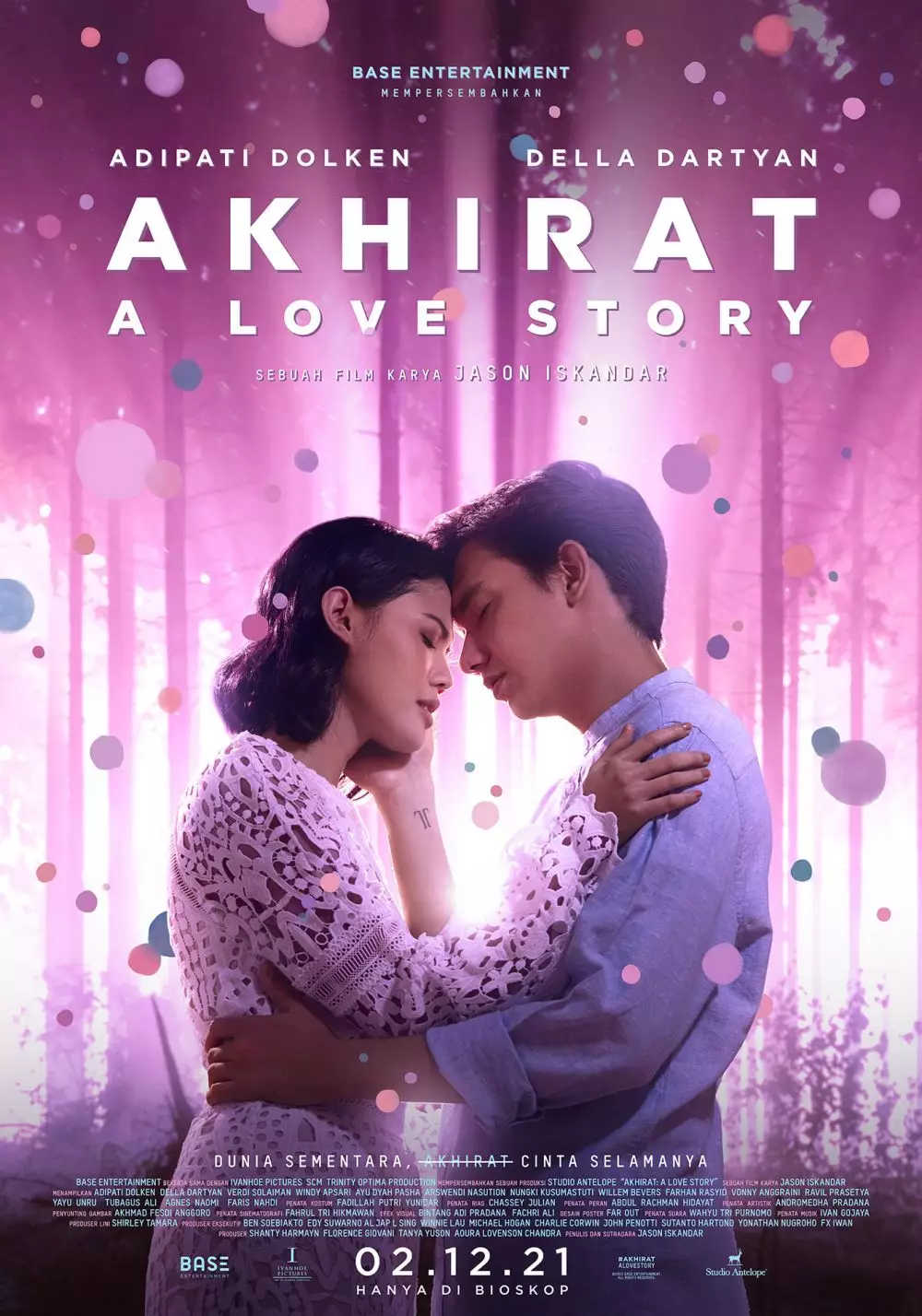 film Netflix kisah fantasi berbagai sumber film Netflix kisah fantasi berbagai sumber