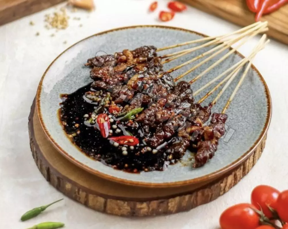 Rekomendasi kuliner khas kampung halaman di ShopeeFood © 2022 brilio.net