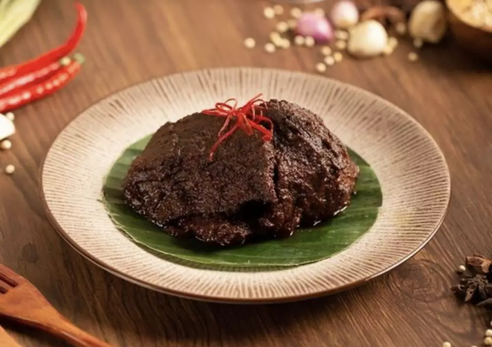 Rekomendasi kuliner khas kampung halaman di ShopeeFood © 2022 brilio.net