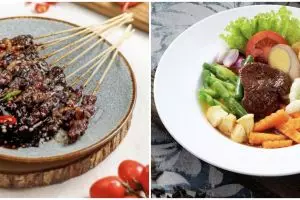 Rekomendasi kuliner khas kampung halaman di ShopeeFood, bikin laper