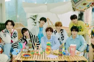 Tes ini ungkap member NCT 127 yang cocok temanimu cari baju Lebaran