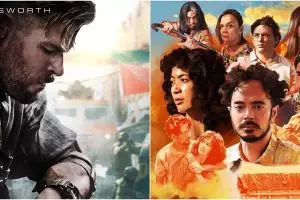 11 Rekomendasi film Netflix adaptasi novel, lokal dan luar negeri