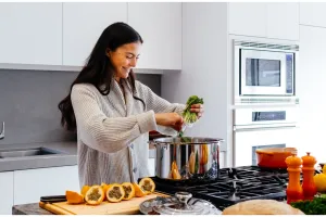 Tak banyak yang tahu, 9 makanan ini bisa mempercepat durasi mentruasi