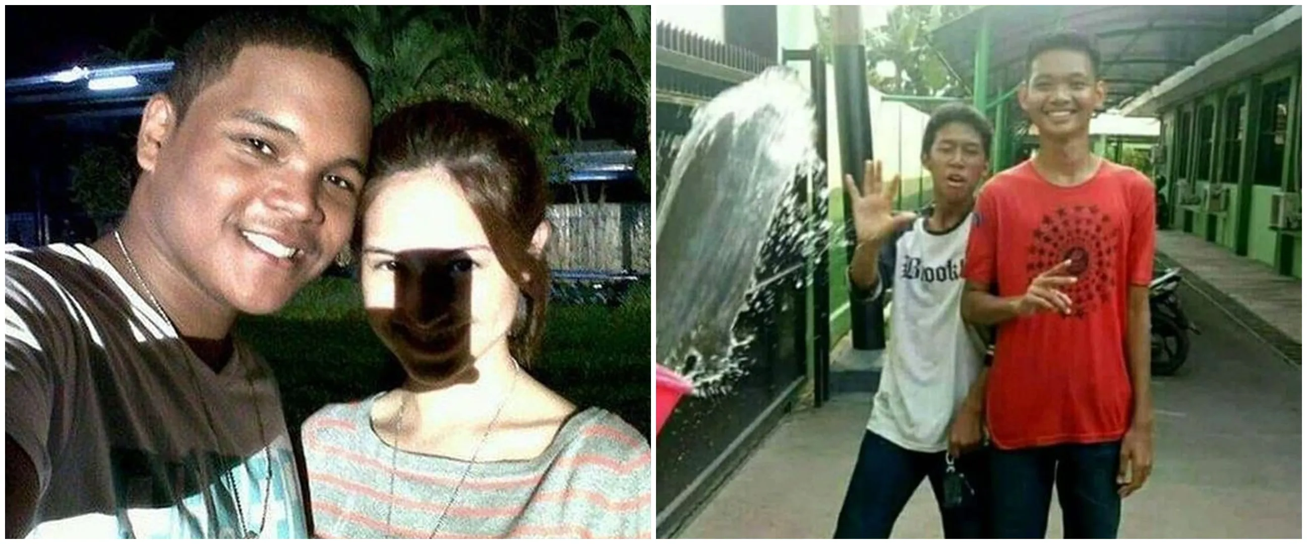13 Momen kocak gagal foto ini bikin pengin ketawa tapi kasihan