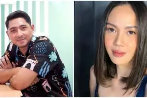 11 Pesona Della Dartyan, lawan main Arya Saloka di film terbaru