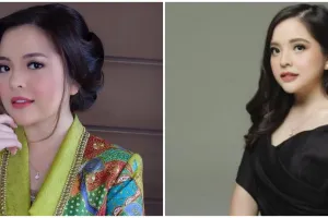 5 Rahasia kecantikan ala Tasya Kamila, pakai makeup natural