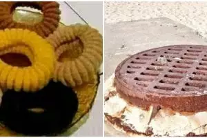 19 Benda mirip makanan ini bikin hampir tertipu