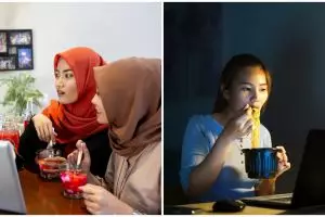 5 Permainan lucu Zoom untuk buka bersama demi reuni virtual memorable