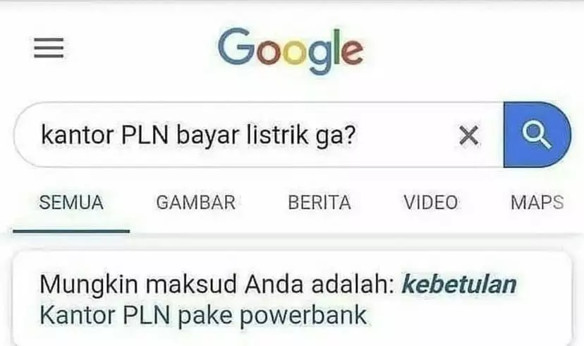 pertanyaan nyeleneh di Google © berbagai sumber pertanyaan nyeleneh di Google © berbagai sumber