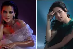 Main di Wedding Agreement, 9 beda gaya Indah Permatasari & Susan Sameh