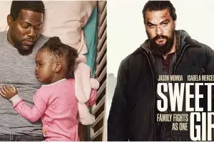 11 Rekomendasi film Netflix kisah perjuangan ayah, banyak cerita haru