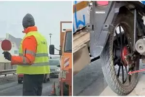 11 Potret kocak di tempat umum ini punya kelucuan tersembunyi