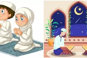 Doa sholawat nariyah lengkap beserta terjemahan dan keutamaannya