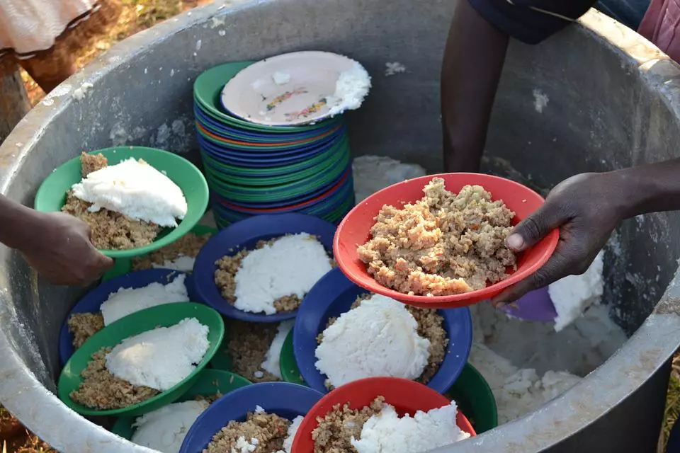 arti stunting © pixabay.com arti stunting © pixabay.com