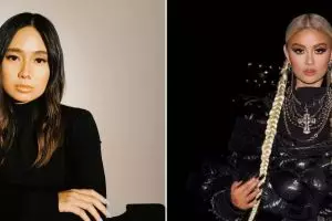 Potret lawas 11 musisi Indonesia go internasional, ada yang jadi idol