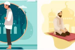 Doa sholat tasbih lengkap dengan tata cara dan keistimewaannya