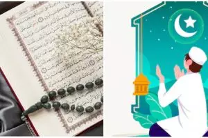 Doa pembuka rezeki dari segala penjuru, wajib diamalkan