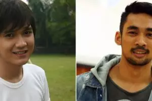 Potret dulu dan kini 11 mantan aktor sinetron, ada yang jualan soto