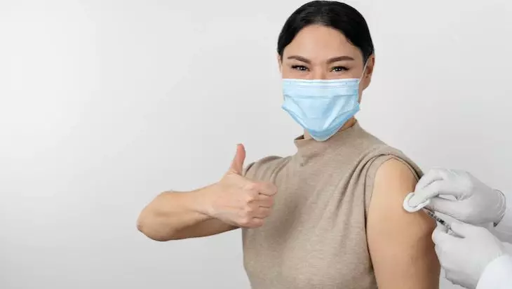 wajib vaksin kanker serviks Berbagai sumber