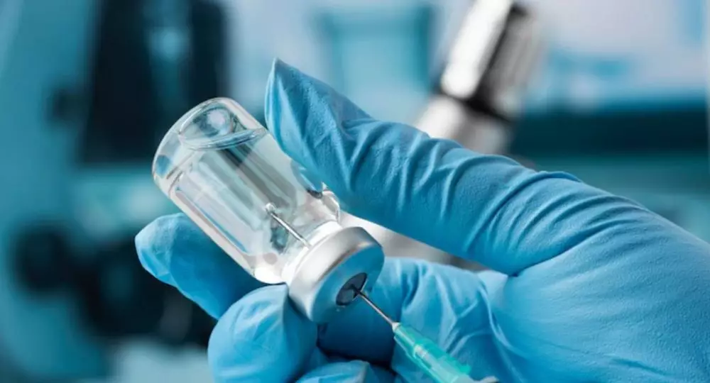 wajib vaksin kanker serviks Berbagai sumber