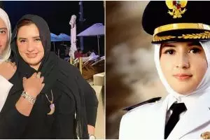 11 Potret terbaru Fadia A Rafiq, pedangdut yang kini jadi bupati