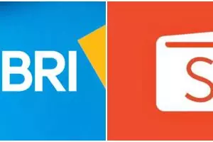 3 Cara transfer BRI ke ShopeePay, mudahkan top up saldo