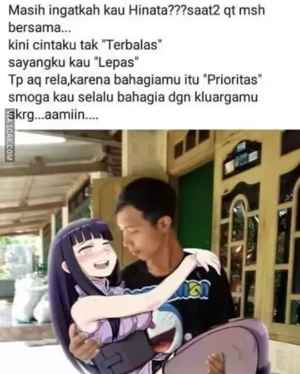 editan karakter anime © berbagai sumber editan karakter anime © berbagai sumber