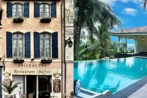 Pengertian hotel, manfaat, dan jenis-jenisnya