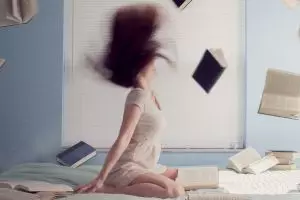 Berdasar penataan kamar, bisa tahu kamu tipe introvert atau ekstrovert