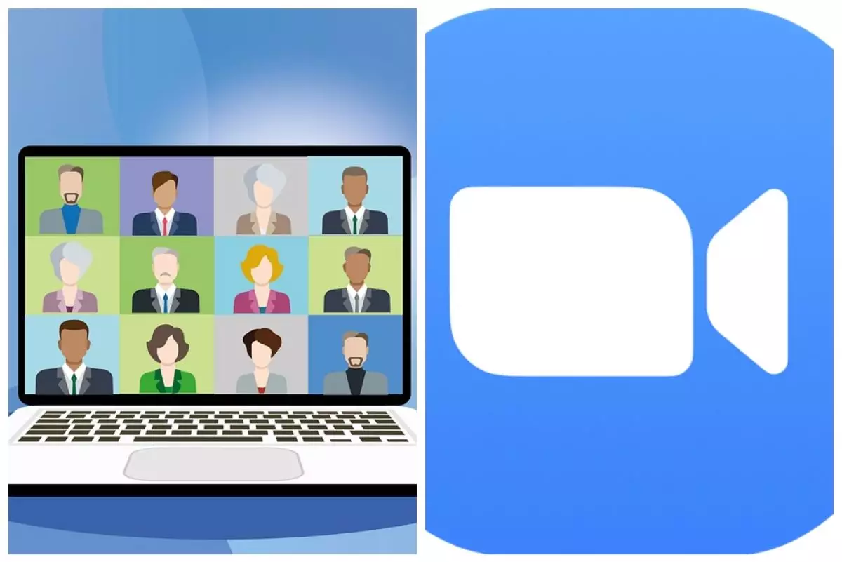 6 Cara membuat webinar pada aplikasi Zoom, nggak pakai ribet
