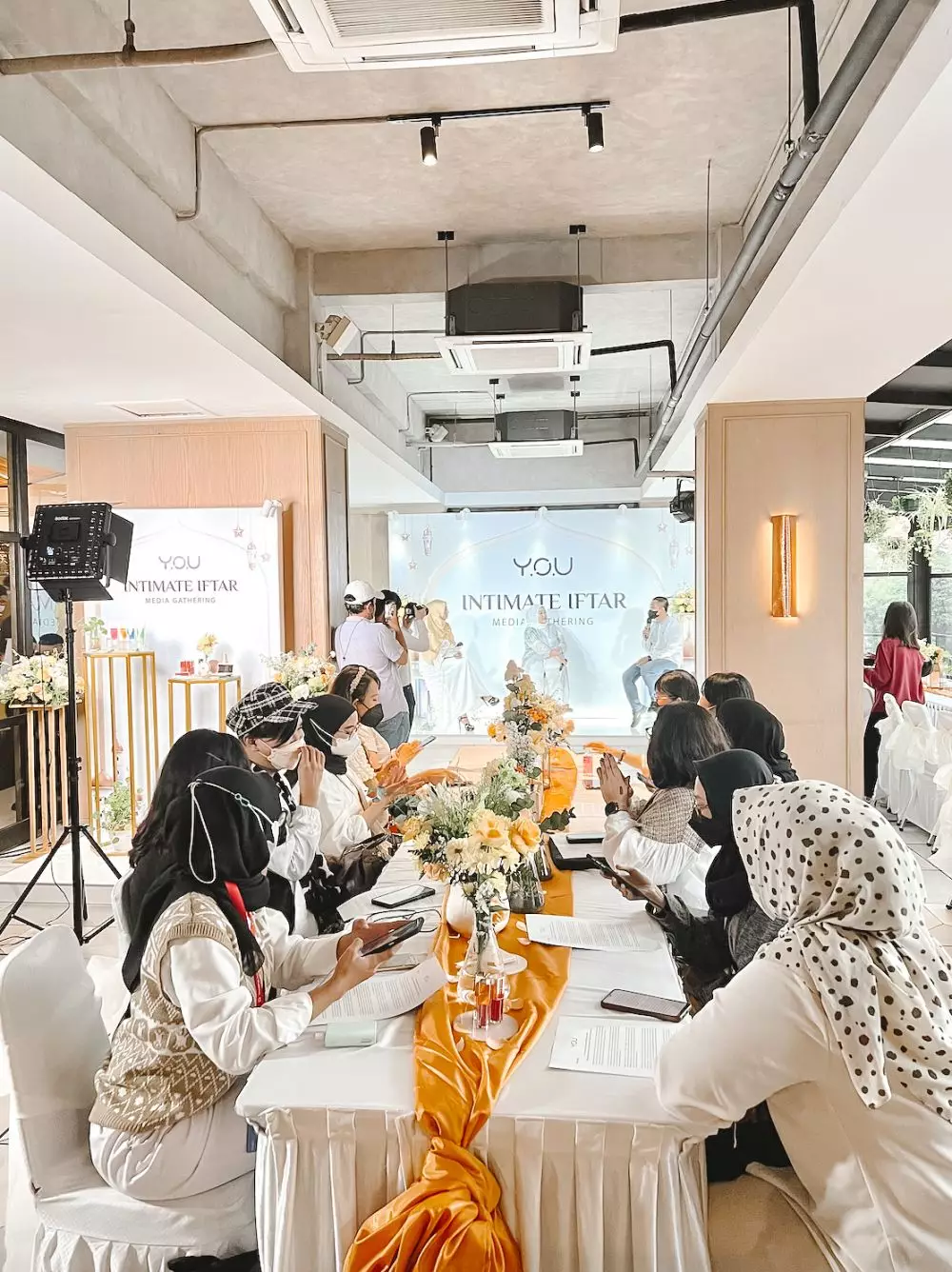 Y.O.U Beauty © Y.O.U Beauty