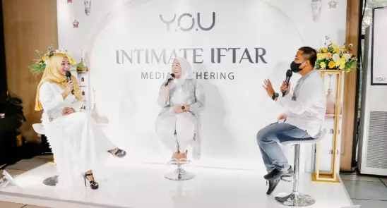 Y.O.U Beauty © Y.O.U Beauty