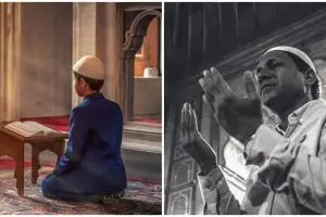 Doa agar hati tenang dan ikhlas beserta arti, amalkan saat gelisah