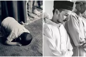 Doa setelah sholat fardhu lengkap dengan artinya, wajib dihafalkan