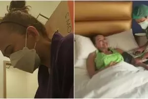 13 Cerita Kiki Fatmala sembuh dari kanker stadium IV, sebut mukjizat