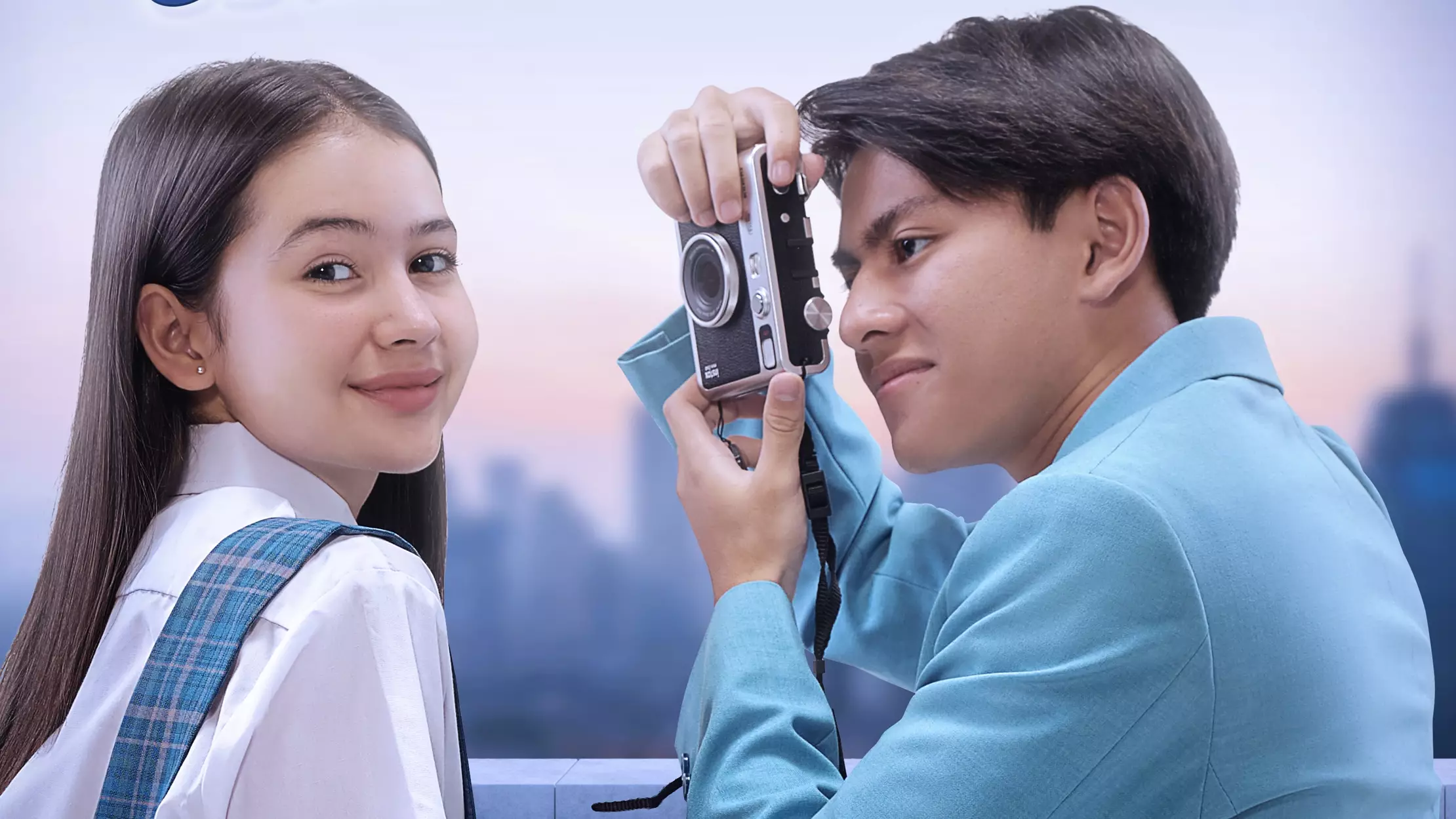 Siap-siap, DJS The Movie: Biarkan Aku Menari tayang eksklusif di Vidio