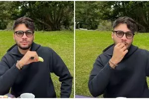 Kenalan sama Refal Hady Wedding Agreement lewat tes ini yuk