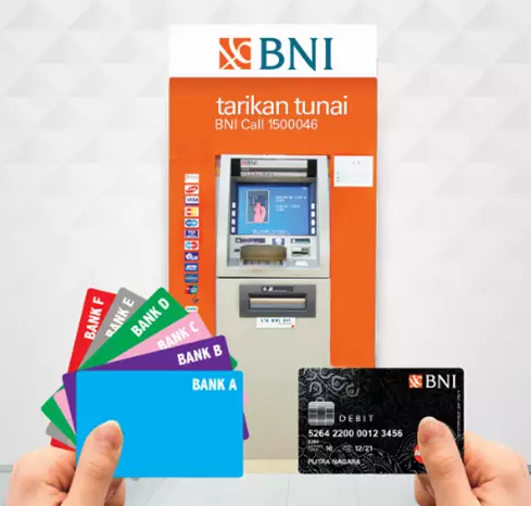 Cara transfer BNI ke OVO © 2022 brilio.net Cara transfer BNI ke OVO © 2022 brilio.net
