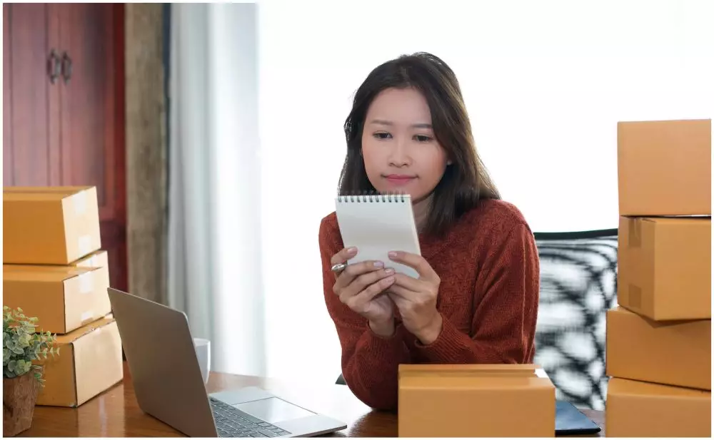 Tips atasi pembengakakan belanja bulanan © berbagai sumber