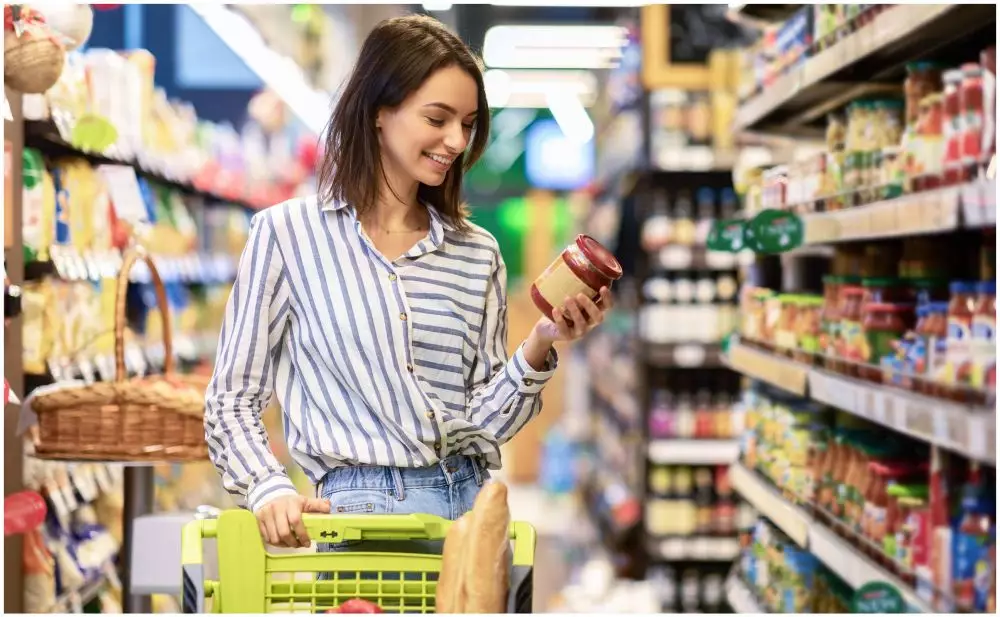 Tips atasi pembengakakan belanja bulanan © berbagai sumber