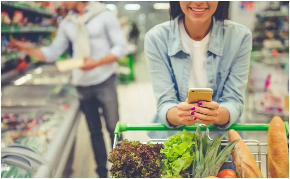 Tips atasi pembengakakan belanja bulanan © berbagai sumber