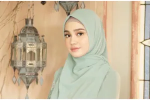 10 Makanan ini dikonsumsi Syifa Hadju, bantu jaga berat badan stabil