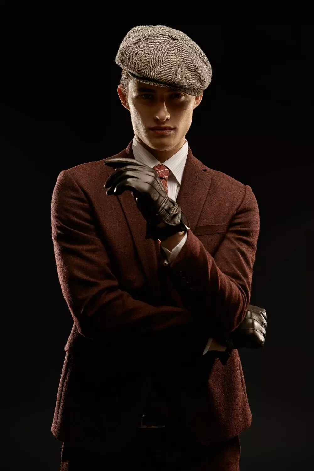 Permainan seru ala Korea bareng teman satu geng © berbagai sumber