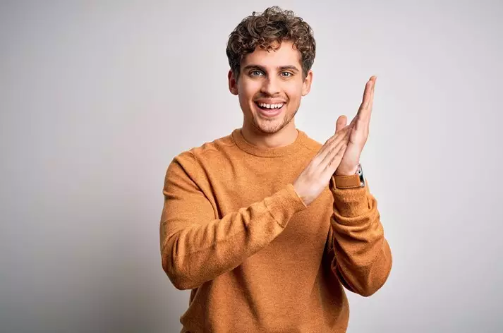 Permainan seru ala Korea bareng teman satu geng © berbagai sumber