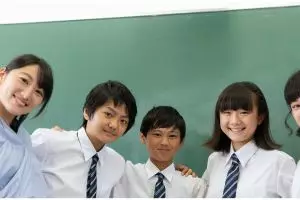 7 Permainan seru ala Korea bareng teman satu geng bermodal Rp 2.000