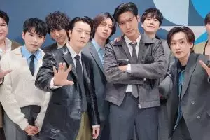 Siapa member Super Junior yang cocok bangunin sahurmu? Cek di sini